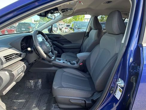 New 2026 Subaru Crosstrek 2.5i AWD/4WD image 31