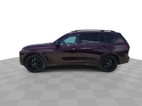 Used 2025 BMW X7 M60i AWD/4WD image 5