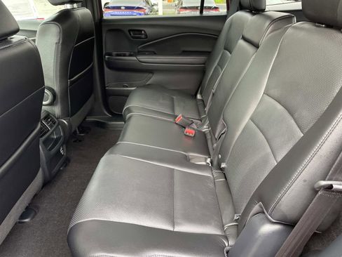 Used 2023 Honda Passport EX-L image 23