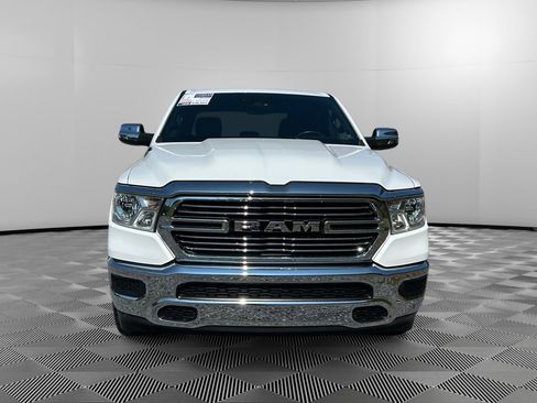 Used 2024 RAM 1500 Laramie image 2