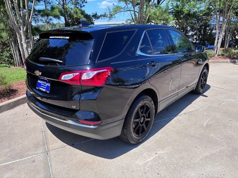 Used 2019 Chevrolet Equinox LT FWD image 6