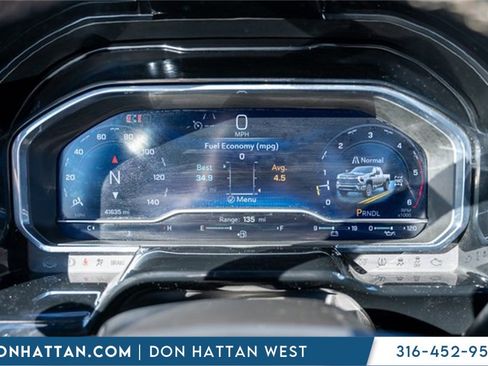 Used 2024 Chevrolet Silverado 2500 LT image 7