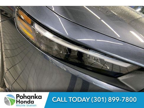 New 2025 Honda Accord LX image 16