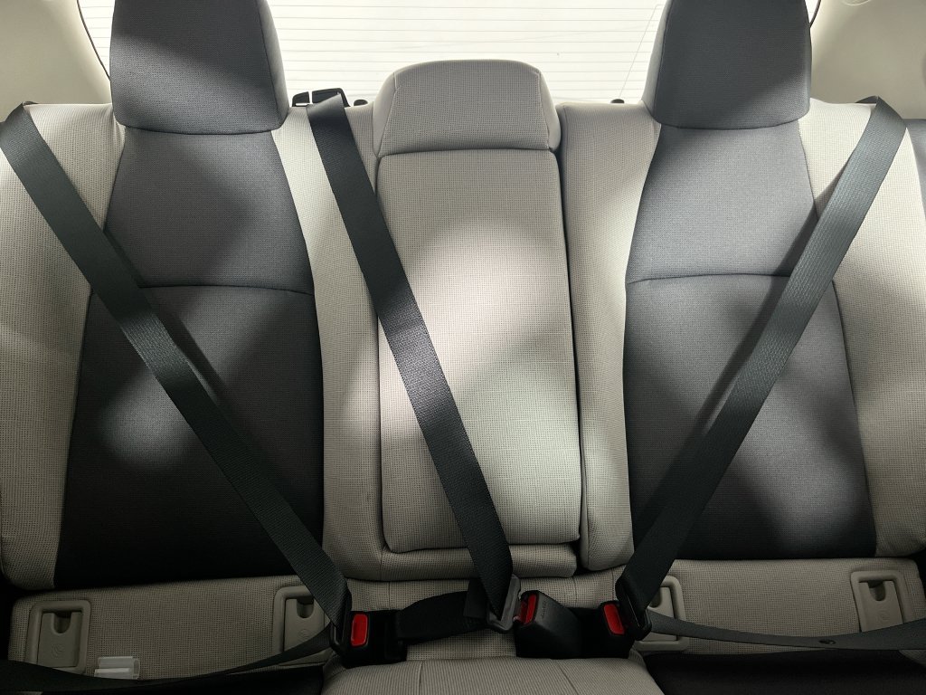 New 2027 Toyota Corolla LE FWD image 28