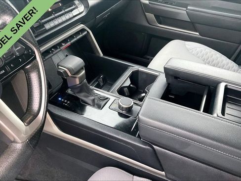 Used 2024 Toyota Tundra SR5 RWD image 17