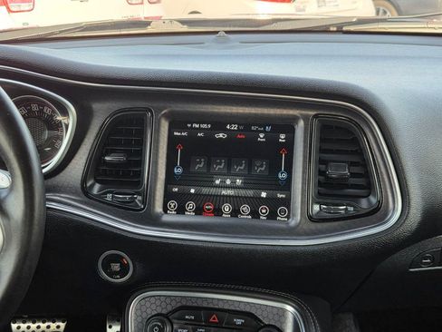 Used 2017 Dodge Challenger GT w/ Premium Sound Group AWD/4WD image 17