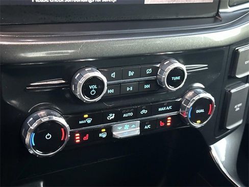 Used 2023 Ford F150 XLT w/ Equipment Group 302A High image 13