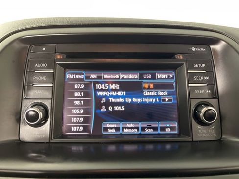 Used 2014 MAZDA CX-5 Sport w/ Bluetooth Audio Package image 26