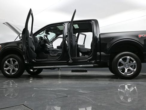 Used 2023 Ford F150 Lariat w/ Equipment Group 502A High AWD/4WD image 32