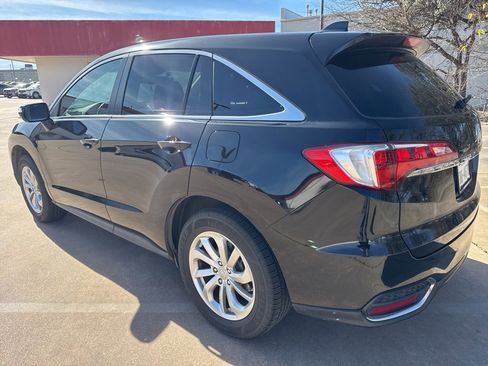 Used 2016 Acura RDX FWD image 7