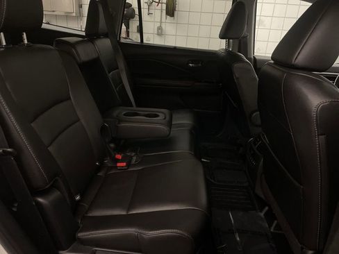 Used 2022 Honda Pilot EX-L image 20