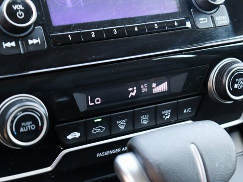 Used 2019 Honda CR-V LX image 24