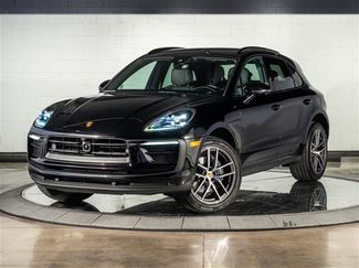Certified 2026 Porsche Macan AWD/4WD video 1
