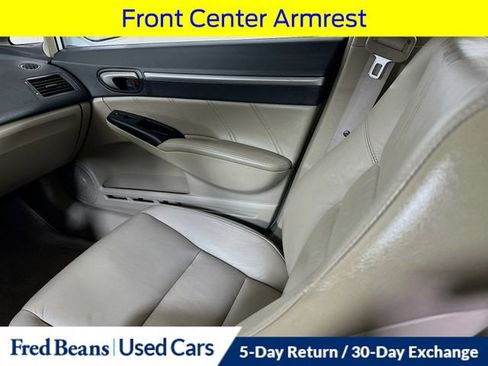 Used 2011 Honda Civic EX-L image 25