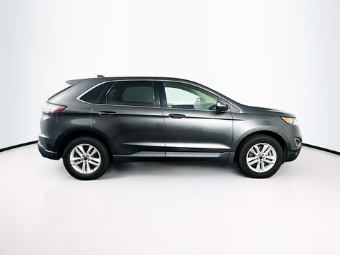 Used 2018 Ford Edge SEL w/ Equipment Group 201A AWD/4WD image 10