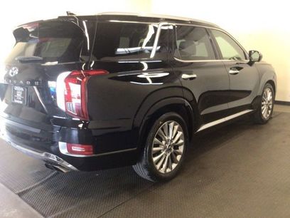Used 2020 Hyundai Palisade Limited