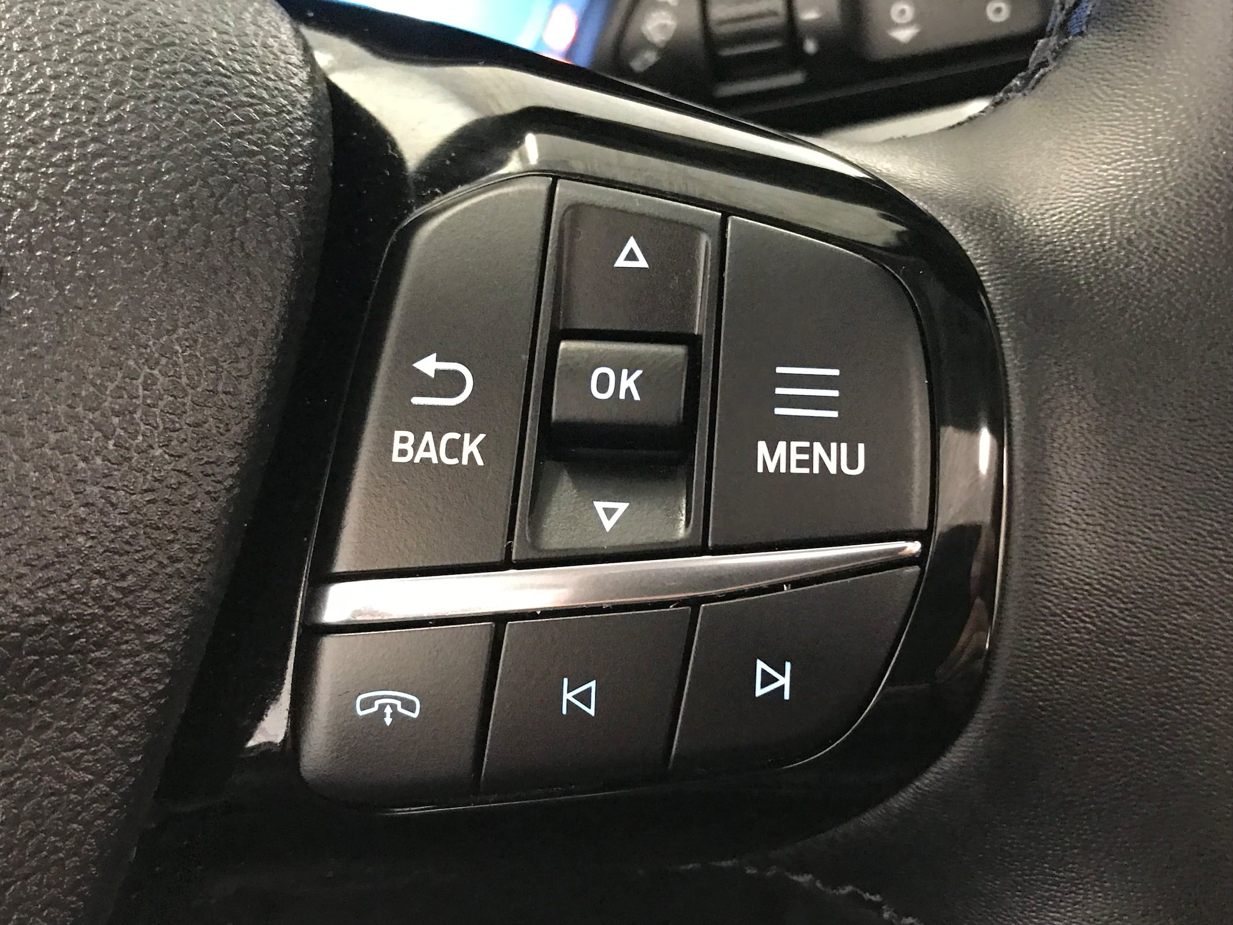 Used 2026 Ford Escape Active w/ Active Premium Tech Pack AWD/4WD image 21