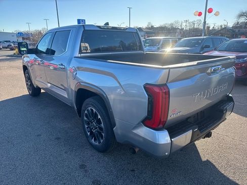 Used 2023 Toyota Tundra Limited image 5
