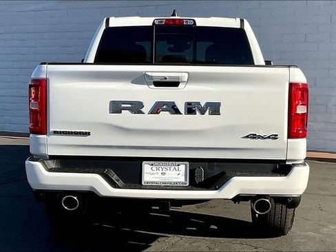 New 2026 RAM 1500 Big Horn image 3