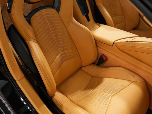 Used 2024 Chevrolet Corvette Z06 image 99