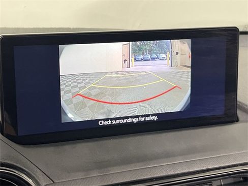 Certified 2025 MAZDA MX-5 Miata Club image 22