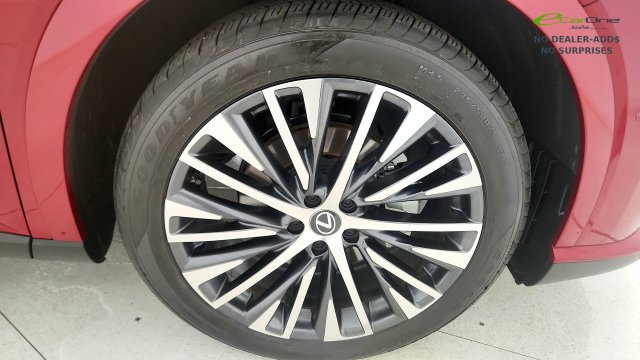 Used 2025 Lexus RX 350 Premium Plus w/ Convenience Package AWD/4WD image 91