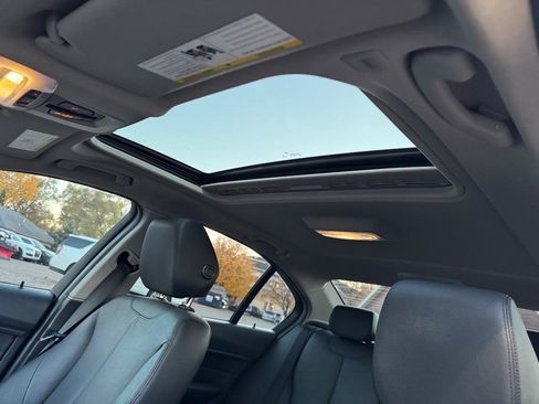 Used 2015 BMW 328i xDrive 4dr Sdn 328i xDrive AWD image 33