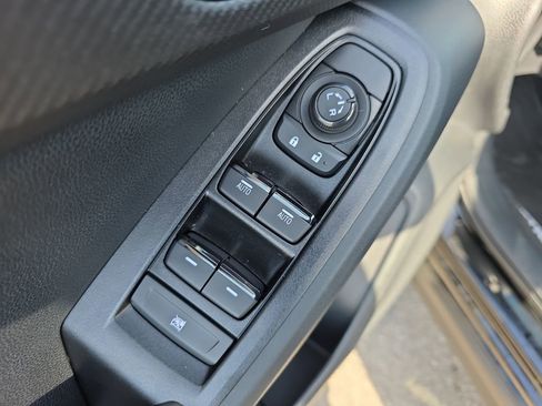 New 2026 Subaru Crosstrek 2.5i Sport AWD/4WD image 19
