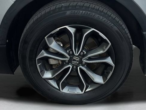 Used 2020 Honda CR-V EX image 9
