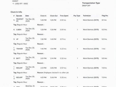 Used 2023 Honda CR-V Sport Touring image 44
