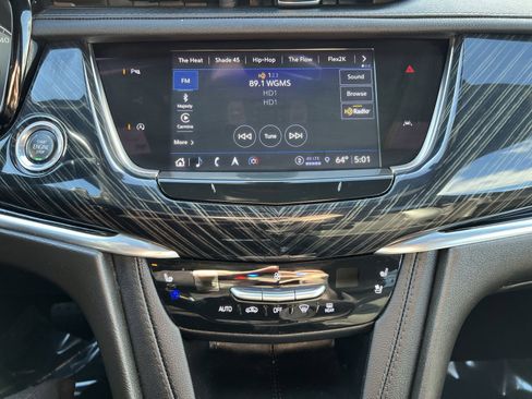 Used 2024 Cadillac XT6 Premium Luxury AWD/4WD image 26