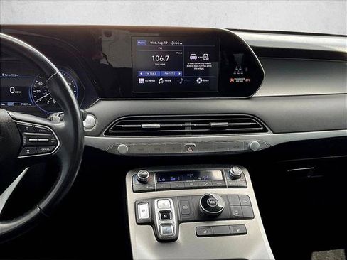 Used 2022 Hyundai Palisade SEL w/ Convenience Package FWD image 6