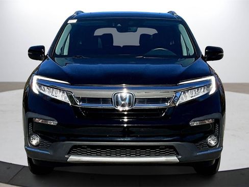 Used 2022 Honda Pilot Elite image 3