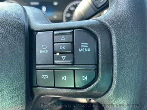 Used 2023 Ford F150 XL w/ XL Chrome Appearance Package AWD/4WD image 45