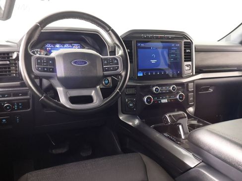 Used 2023 Ford F150 XLT w/ Equipment Group 302A High image 2