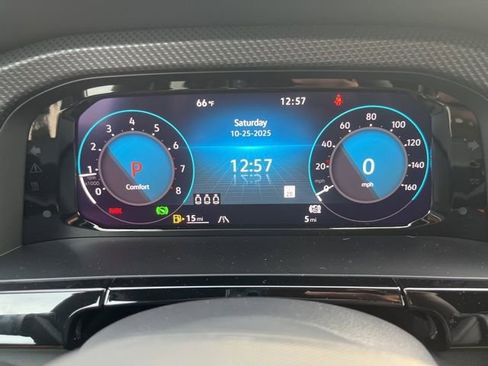 New 2026 Volkswagen Atlas Cross Sport SEL R-Line AWD/4WD image 13