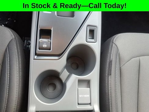 New 2026 Subaru Crosstrek 2.5i w/ Convenience Package #1 AWD/4WD image 11