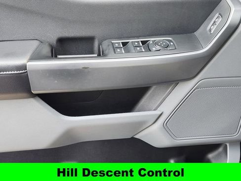 Used 2024 Ford F350 XL w/ STX Appearance Package image 23