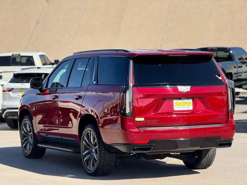 Used 2021 Cadillac Escalade Sport image 5