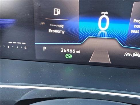 Used 2024 Volkswagen Tiguan SE image 11