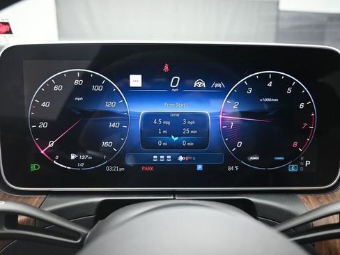 New 2025 Mercedes-Benz C 300 Sedan image 10