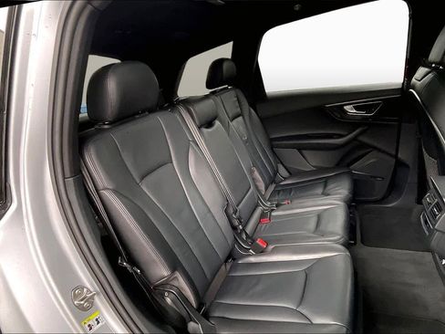 Used 2019 Audi Q7 3.0T Premium Plus w/ Premium Plus Package image 20