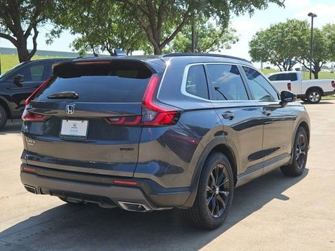 Used 2024 Honda CR-V Sport-L image 5
