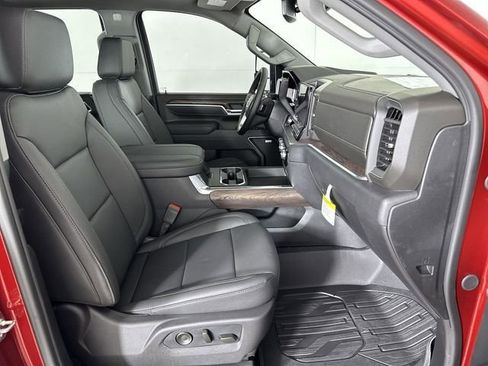 New 2026 GMC Sierra 2500 SLT w/ Max Trailering Package AWD/4WD image 30