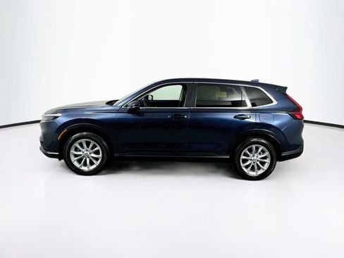 Used 2024 Honda CR-V EX-L image 4