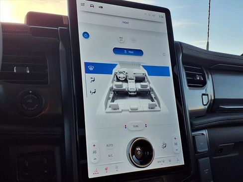 New 2025 Ford F150 Lightning Flash image 8