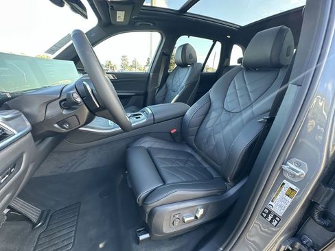 New 2026 BMW X5 xDrive40i image 13