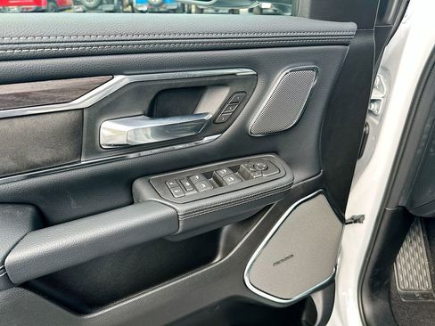 New 2026 RAM 1500 Laramie image 18