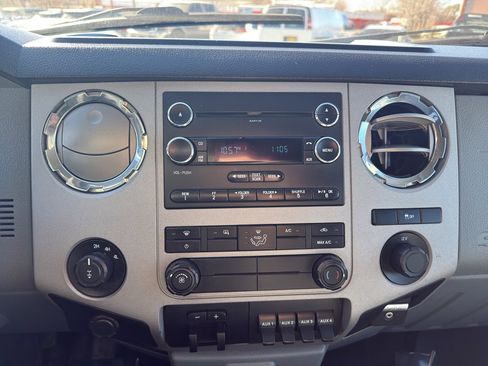 Used 2015 Ford F350 XLT w/ Advanced Security Group image 14