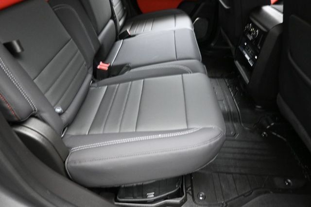 Used 2026 GMC Hummer EV 4x4 Crew Cab w/ Carbon Fiber Edition Package image 27